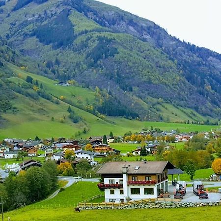 Ferienwohnung Seidl Top 1 راوريس المظهر الخارجي الصورة