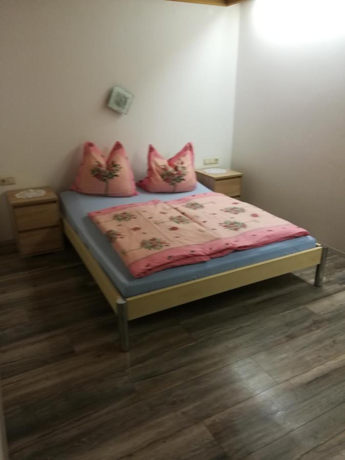Ferienwohnung Seidl Top 1 راوريس المظهر الخارجي الصورة