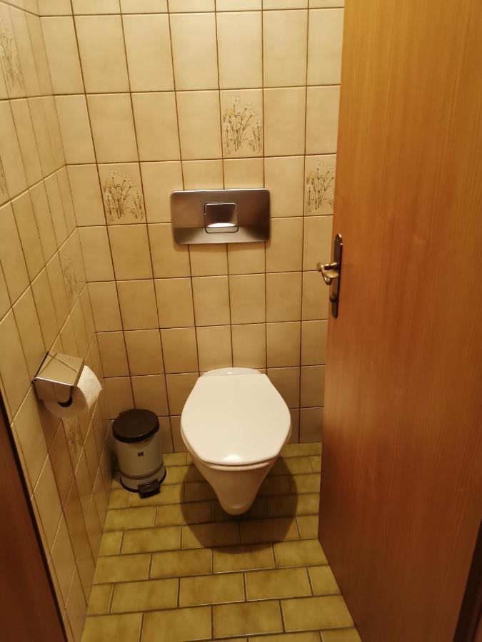 Ferienwohnung Seidl Top 1 راوريس المظهر الخارجي الصورة