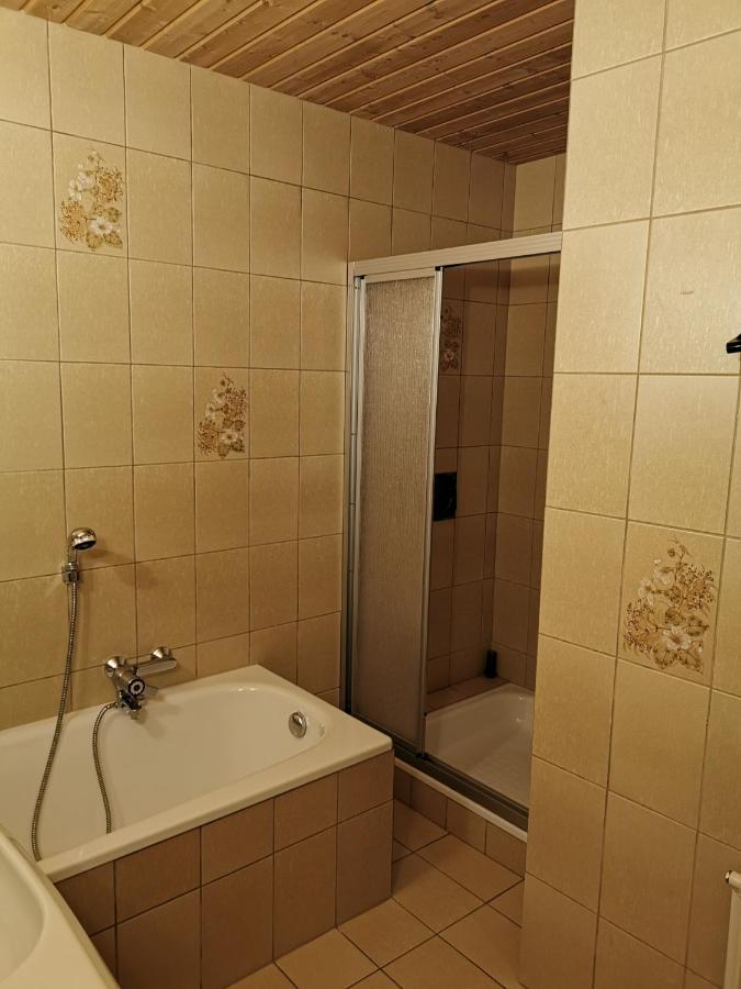 Ferienwohnung Seidl Top 1 راوريس المظهر الخارجي الصورة