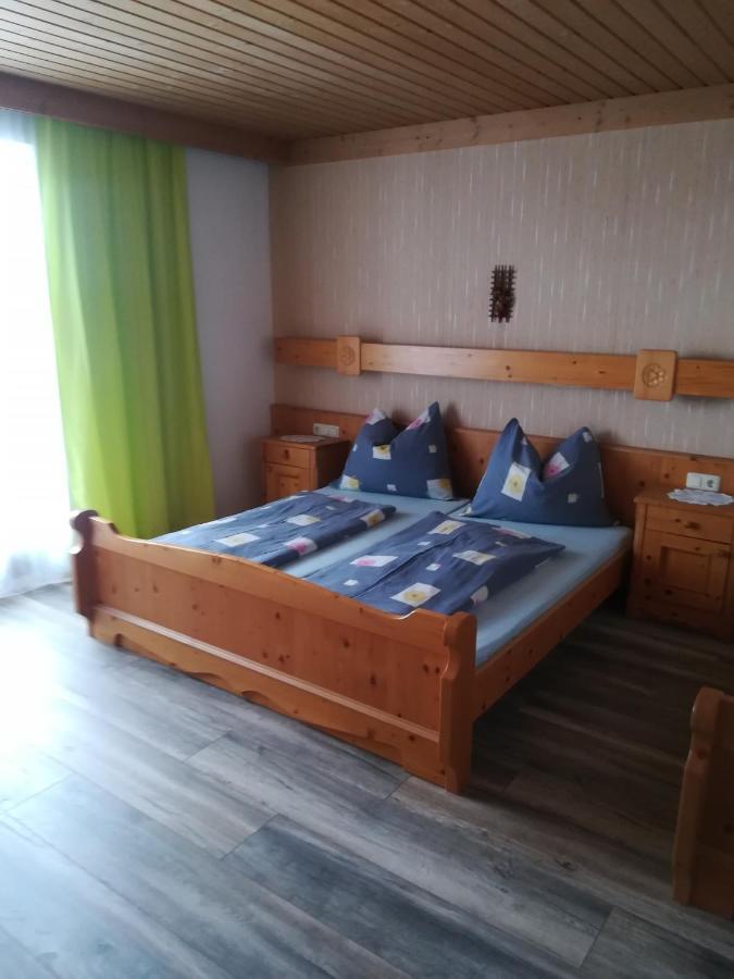 Ferienwohnung Seidl Top 1 راوريس المظهر الخارجي الصورة