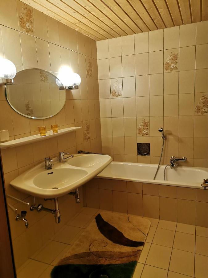 Ferienwohnung Seidl Top 1 راوريس المظهر الخارجي الصورة